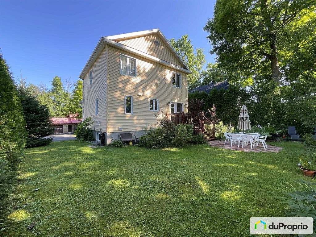$639,000 - 2 Storey for sale in St-Augustin-De-Desmaures — photo 2
