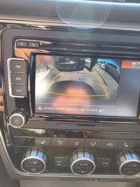 2015 Volkswagen Passat Year: 2015 Make: Volkswagen Model: Passat Mileage: 256,000 km Transmission: A... (image 9)