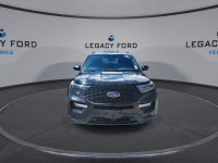 Sunroof! This 2023 Explorer was built to do more than just get groceries, with all-new technologies,... (image 3)