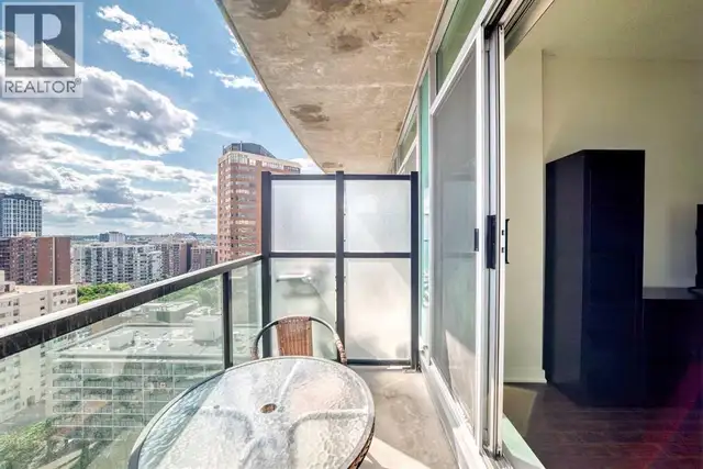 1508, 788 12 Avenue SW Calgary, Alberta in Condos for Sale in Calgary - Image 19