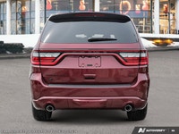 Welcome to Barrie Dodge Chrysler Jeep. 3.6L Pentastar V-6 engine - All-wheel drive - Comprehensive s... (image 5)