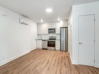 Condo rental-Apartment for rent-logement appartement locatif-Studio 2.5 2 1/2-Quartier des spectacle... (image 1)