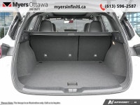 IFS Bonus This QX50 is a great SUV that looks the part and provides a sense of luxury. $1500 OFF wit... (image 6)