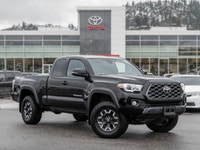 One Owner - Access Cab - Keyless Ignition - Heated Front Seats - Backup Camera Built for capability... (image 1)