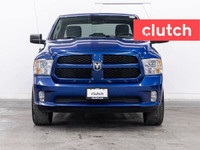 NO ACCIDENTS / CLEAN CARFAX / 1 OWNER / Auxiliary Audio Input, Bluetooth Music, Touchscreen Display... (image 1)