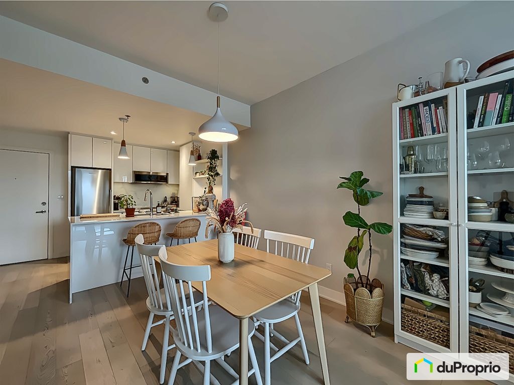$409,900 - Condominium for sale in Verdun — photo 1