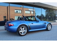 2000 BMW Z3 M ROADSTER !!! RARE FIND STUNNING COLLECTORS CAR!!! 5 SPD MANUAL!!! ONLY 68,000!!! , YES... (image 4)