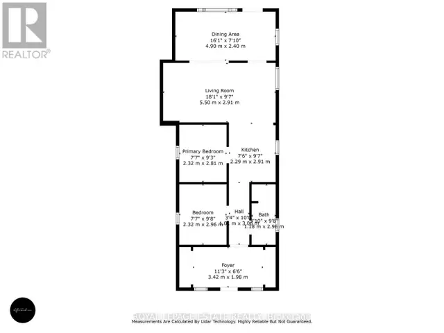 2233 NORTH ORR LAKE ROAD Springwater, Ontario in Houses for Sale in Oakville / Halton Region - Image 35