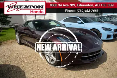 Well Maintained This Vehicle just arrived and is awaiting reconditioning, Information will be coming...