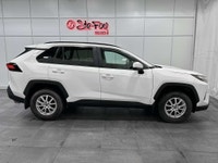 GARANTIE PROLONGÉE TOYOTA JUSQU'AU 11 AOÛT 2026 OU 100 000 KM. Chez Ste-Foy Toyota nos clients sont... (image 9)