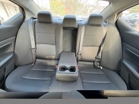 The 2024 Nissan Altima S AWD in Gray is a standout sedan designed to navigate with confidence and co... (image 8)