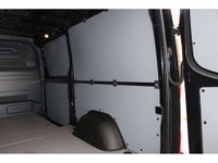 2020 MERCEDES SPRINTER - LOW ROOF!!! 3.0L V6 DIESEL ENGINE!!! 3 SEATER !!! ONLY 136,000 KM YES ONLY... (image 8)