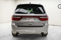 Save over $13,400 tax from new on this BRAND NEW 2025 Dodge Durango GT Plus with All-Wheel Drive! To... (image 5)