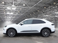 Gorgeous All-Electric Macan Available At Porsche Centre London. This Previous Demonstrator Is Sold I... (image 5)