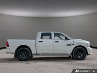 This Ram 1500 Classic delivers a Regular Unleaded V-8 5.7 L/345 engine powering this Automatic trans... (image 7)