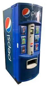 Vending Machines for Sale, View more