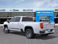 WAS: $126125 NOW: $123125 plus taxes and licensing fees Engine: 8 Cylinder Engine 6.6L/403CI Safety... (image 5)