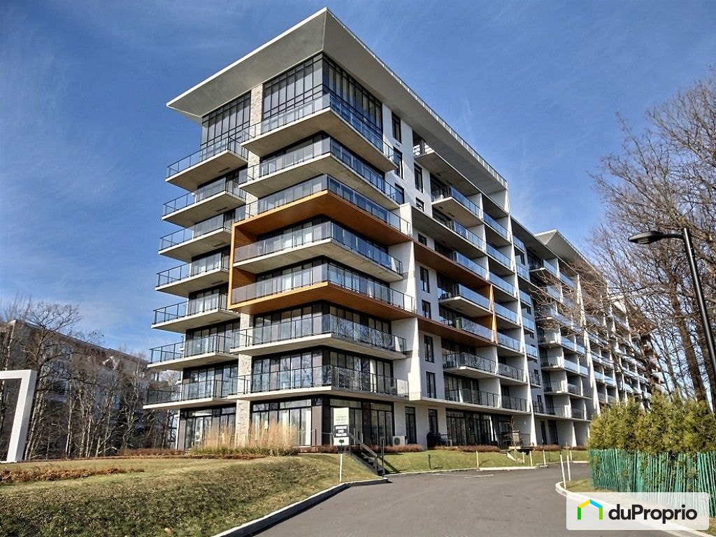 $724,999 - Condominium for sale in St-Augustin-De-Desmaures — photo 2