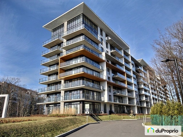 $724,999 - Condominium for sale in St-Augustin-De-Desmaures — photo 2