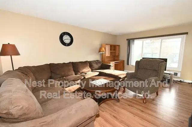 41 Moore st, B (Upper) in Long Term Rentals in Kitimat - Image 6