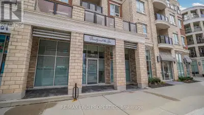Discover the perfect opportunity to grow your business in an elegant, upscale beauty spa located in...