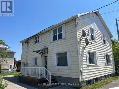 B - 696 PRINCIPALE STREET Casselman, Ontario