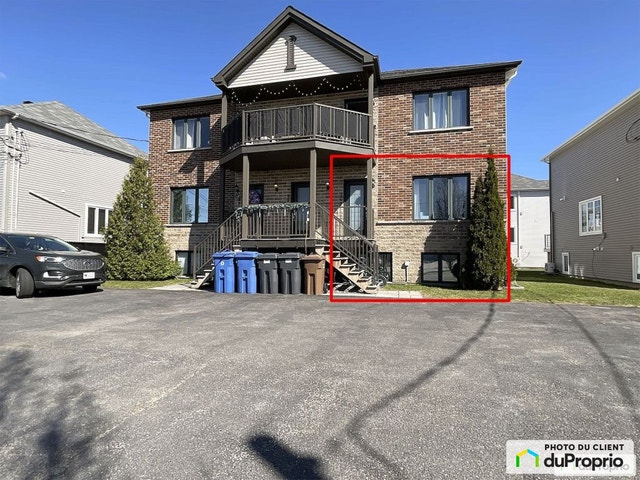 $360,900 - Condominium for sale in Ste-Martine — photo 1