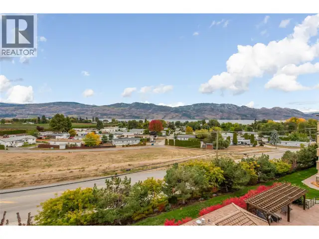 2070 Boucherie Road Unit# 517 Lot# 24-1-4 West Kelowna, British  in Houses for Sale in Penticton - Image 20