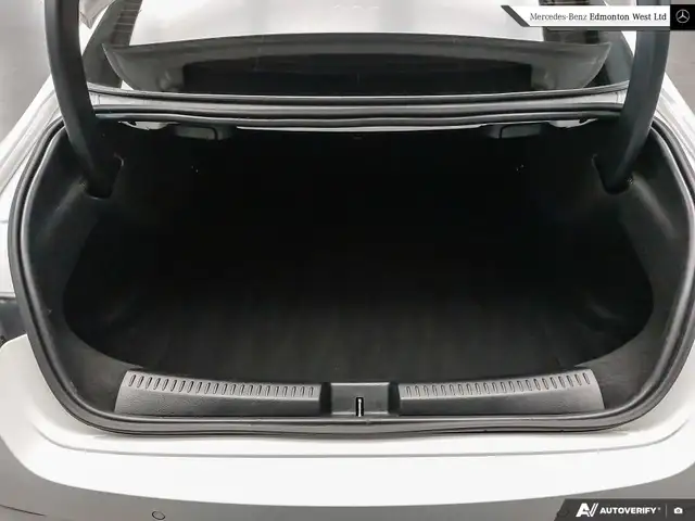 2025 Mercedes-Benz CLA 250 4MATIC Coupe - Exclusive Trim - AMG L in Cars & Trucks in Edmonton - Image 14