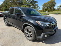 WAS: $30995 NOW: $28988 plus taxes and licensing feesRare & Practical! 2018 Honda Ridgeline EX-L – C... (image 5)