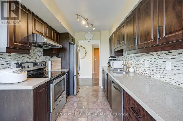 605 - 238 DORIS AVENUE Toronto (Willowdale East), Ontario in Condos for Sale in City of Toronto - Image 23