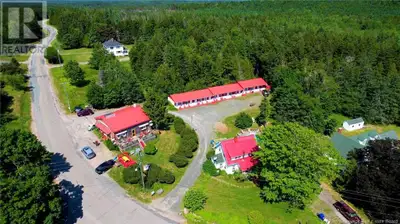 Discover the chance of a lifetime on stunning Deer Island, nestled in the heart of the Bay of Fundy....