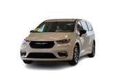 2024 Chrysler Pacifica Hybrid Select Bright White Clearcoat Pentastar 3.6L V6 VVT. Pentastar 3.6L V6... (image 4)