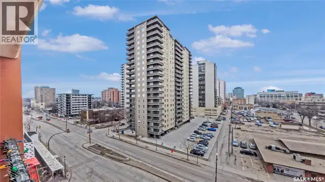 706 405 5th AVENUE N Saskatoon, Saskatchewan in Condos for Sale in Saskatoon - Image 20
