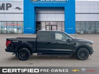 Saskatoon Motor Products - General Motors Certified, F-150 XLT, 4D SuperCrew, 2.7L V6 EcoBoost, 10-S... (image 6)