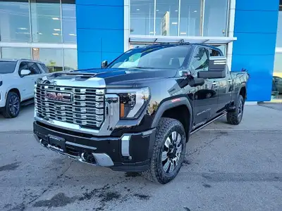 Chevrolet Cadillac Buick GMC dealership between Barrie and Aurora. We sell new and used GM vehicles...