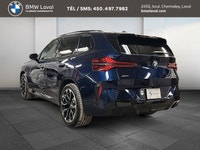 ===== 2025 BMW X3 30 xDrive | Gr. Sup | Gr. M Sport | ===== ===== * Groupe Supérieur * Groupe M Spor... (image 3)