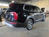 2022 Kia Telluride EX One Owner | No Accidents | Factory Warranty Remaining | 8-Seater Key Features:... (image 4)