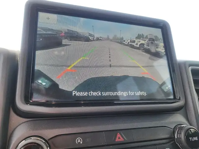 2022 Ford Bronco Sport Outer Banks 4x4 in Cars & Trucks in Stratford - Image 17