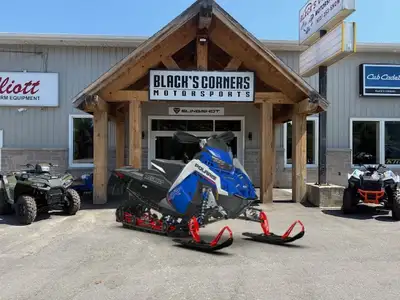 Black's Corners Motorsport On order for the fall You didn't get your snow check in ! Put your deposi...