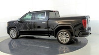 The 2022 Sierra 1500 Limited Denali builds on the SLT trim with upscale amenities including ventilat... (image 4)