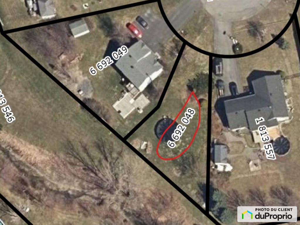 $397,500 - Residential Lot for sale in Richelieu — photo 3