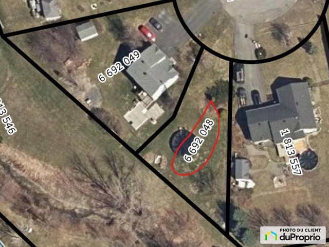 $397,500 - Residential Lot for sale in Richelieu — photo 3