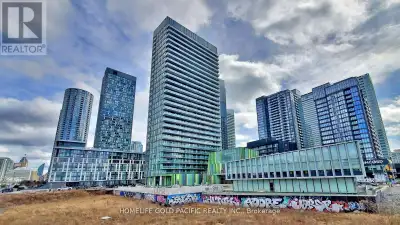 2204 - 170 FORT YORK BOULEVARD Toronto (Waterfront Communities),