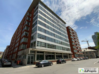 327 000$ - Condo à Ville-Marie (Centre-Ville et Vieux-Montréal)