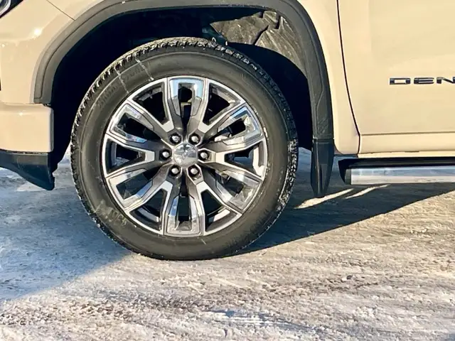 2026 GMC Sierra 1500 Denali in Cars & Trucks in Edmonton - Image 3