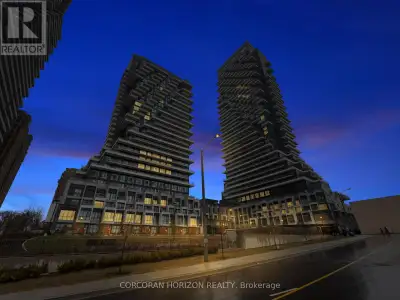 Experience elevated living at Auberge on the Park, Tridel's premier luxury community overlooking the...