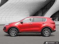 Come visit our London Kia team, you can find us at 1135 Wharncliffe Rd S, London, ON N6L 1J9, or cal... (image 1)