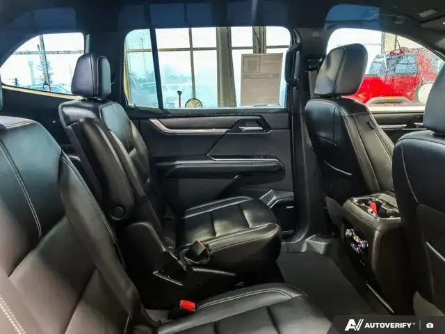 2024 GMC Acadia Elevation | Remote Start | Rear View Camera in Cars & Trucks in Prince Albert - Image 28