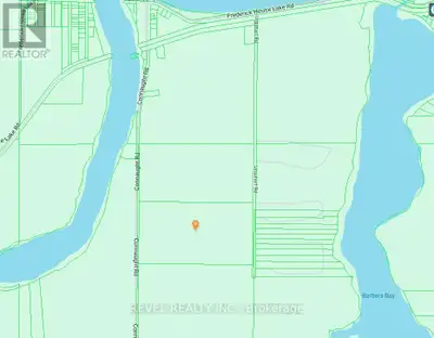 80 Acres of Vacant Land-Prime Location with Development Potential. This expansive 80-acre parcel off...